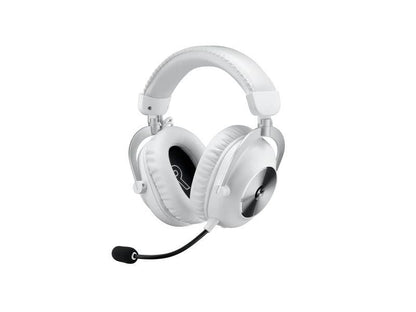 Logitech Pro X2 LIGHTSPEED Gaming Headset - White
