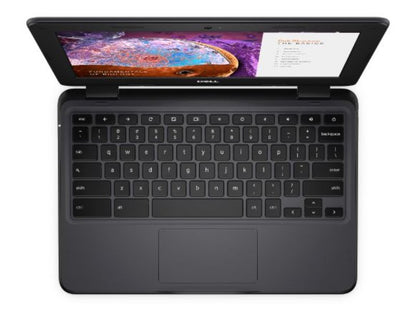 Strategic Sourcing Dell Chromebook 11 3100 4GB 1DIMMS