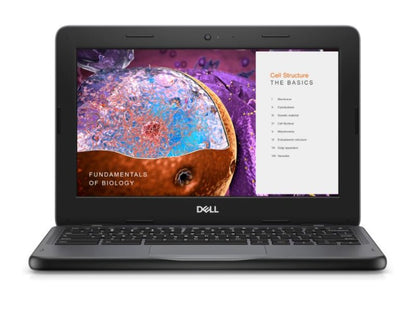 Strategic Sourcing Dell Chromebook 11 3100 4GB 1DIMMS