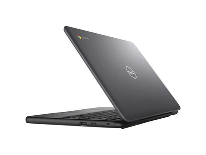 Strategic Sourcing Dell Chromebook 11 3100 2IN1 Cel