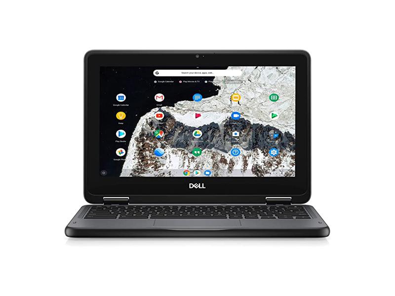 Strategic Sourcing Dell Chromebook 11 3100 2IN1 Cel