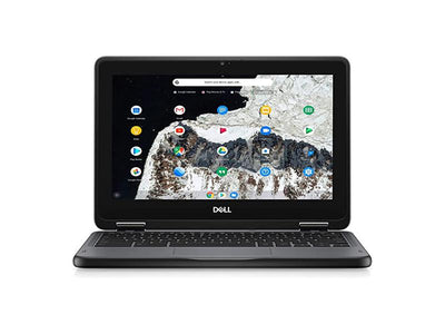 Strategic Sourcing Dell Chromebook 11 3100 Cel N020 - N020
