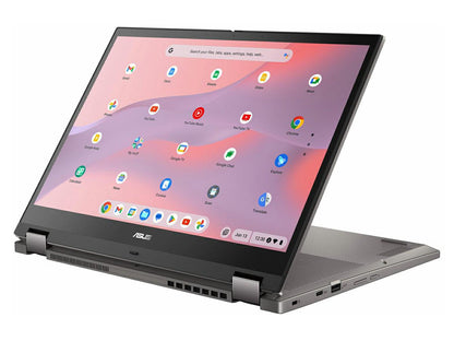 ASUS Enterprise Flip ASUS ChromeBook Enterprise Flip - Touch I3-1215U 8GB RAM 128GB