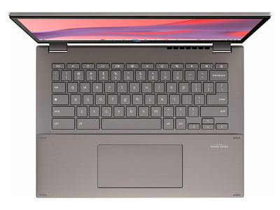 ASUS Enterprise Flip ASUS ChromeBook Enterprise Flip - Touch I3-1215U 8GB RAM 128GB