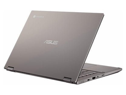 ASUS Enterprise Flip ASUS ChromeBook Enterprise Flip - Touch I3-1215U 8GB RAM 128GB