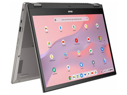 ASUS Enterprise Flip ASUS ChromeBook Enterprise Flip - Touch I3-1215U 8GB RAM 128GB