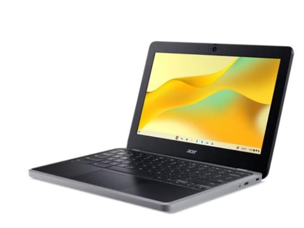 Acer C723T-K245 Chromebook - 11.6" Touch 4GB RAM 32GB