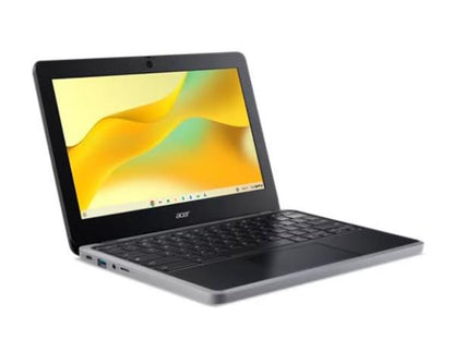 Acer C723T-K245 Chromebook - 11.6" Touch 4GB RAM 32GB