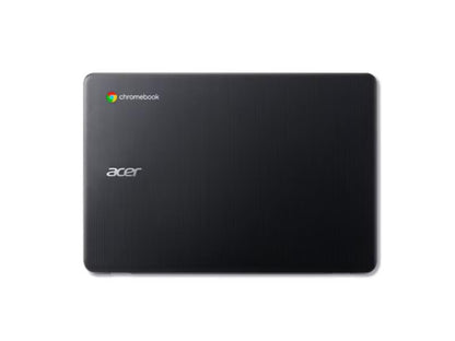 Acer C723T-K245 Chromebook - 11.6" Touch 4GB RAM 32GB