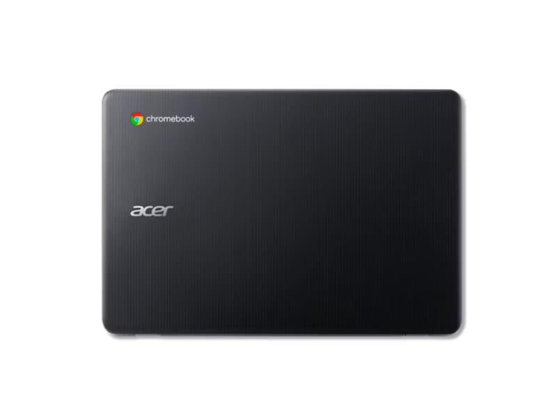 Acer C723T-K245 Chromebook - 11.6" Touch 4GB RAM 32GB