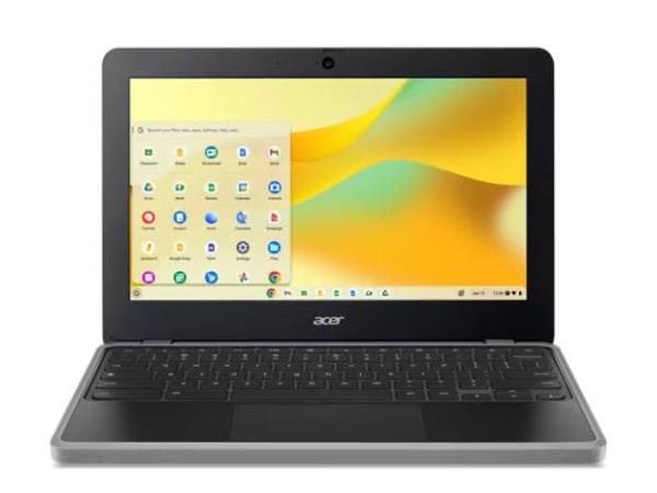 Acer C723T-K245 Chromebook - 11.6" Touch 4GB RAM 32GB