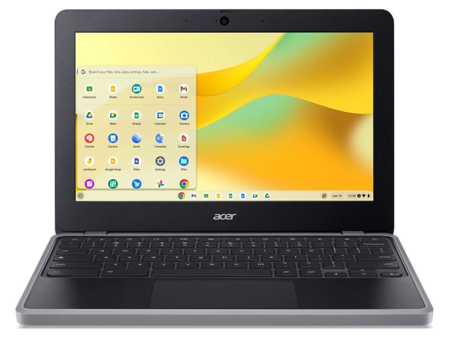 Acer C723-K22H Chromebook - 11.6" 4GB RAM 32GB