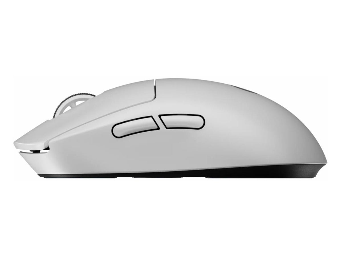 Logitech G Pro X Superlight 2 LIGHTSPEED Gaming Mouse - White - view 2