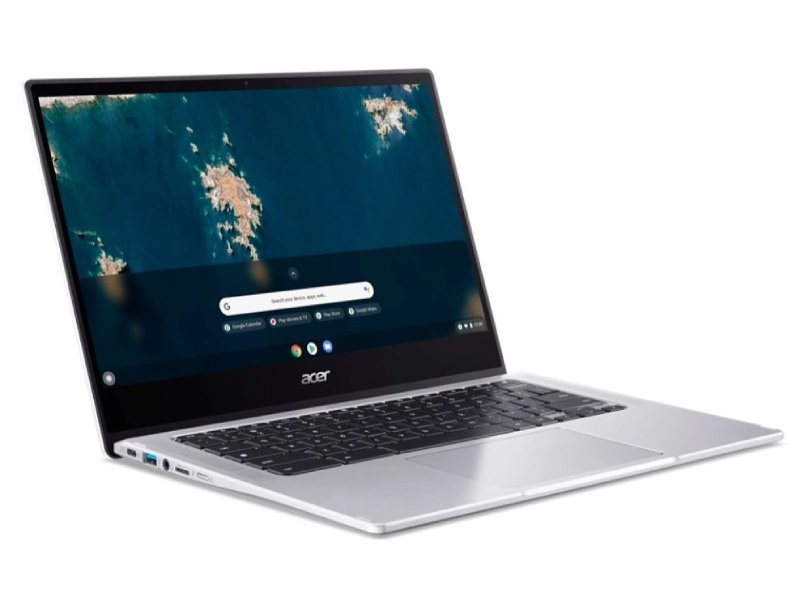 Acer CP314-1HN-P488 Chromebook - 14" Touch PENTIUM SILVER 8GB RAM 128GB