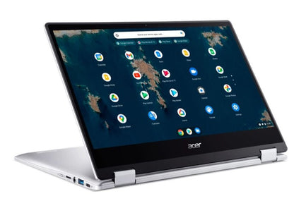 Acer CP314-1HN-P488 Chromebook - 14" Touch PENTIUM SILVER 8GB RAM 128GB