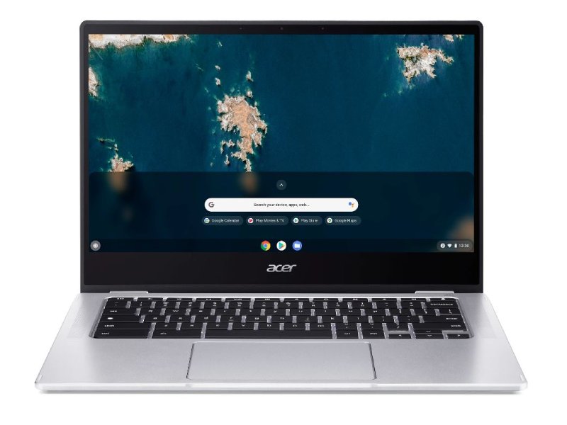Acer CP314-1HN-P488 Chromebook - 14" Touch PENTIUM SILVER 8GB RAM 128GB