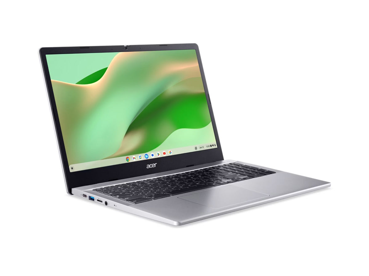 Acer CB315-5HT-C66N Chromebook - 15.6" Touch INTEL N100 8GB RAM 64GB