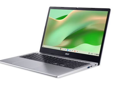 Acer CB315-5HT-C66N Chromebook - 15.6" Touch INTEL N100 8GB RAM 64GB
