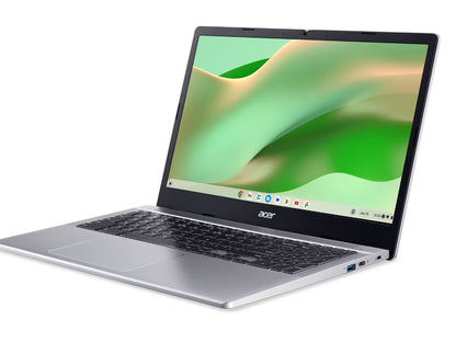 Acer CB315-5HT-C66N Chromebook - 15.6" Touch INTEL N100 8GB RAM 64GB