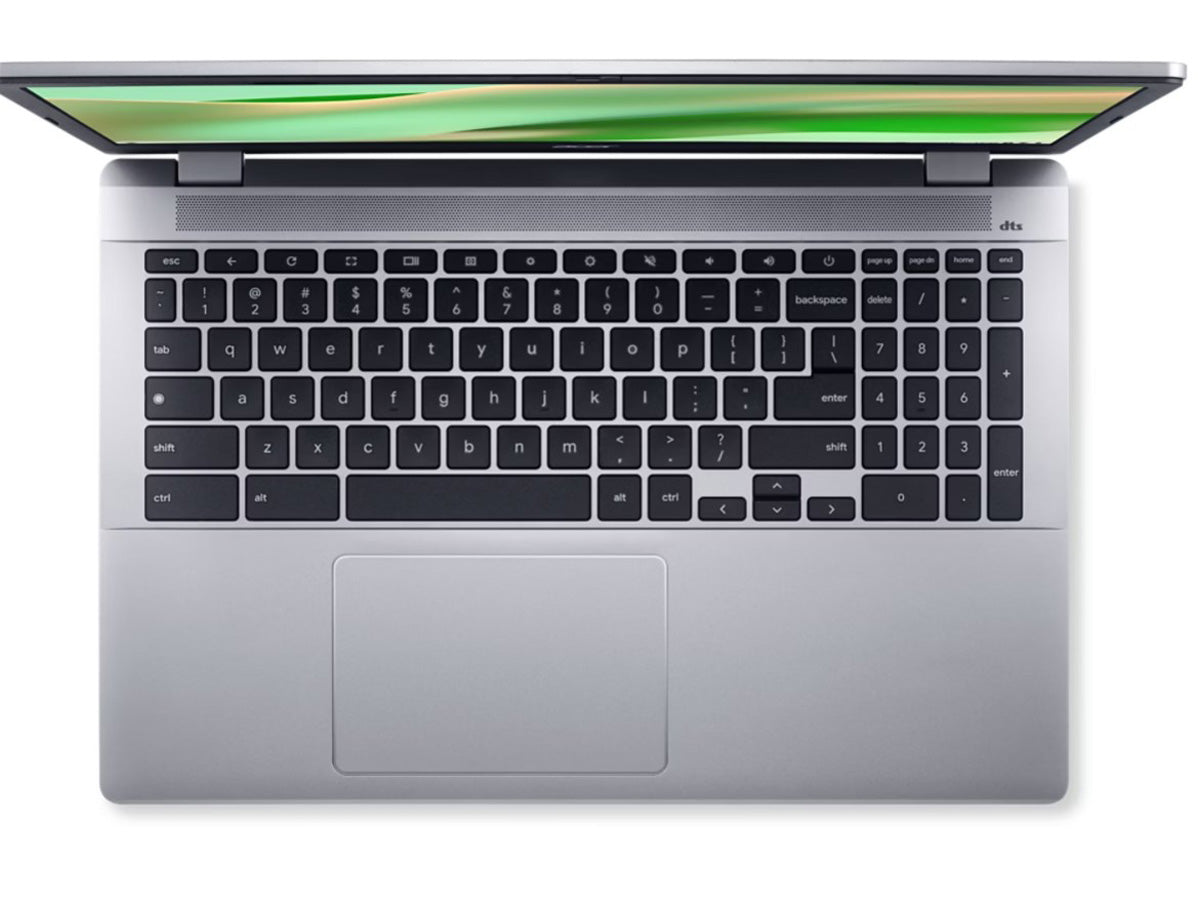 Acer CB315-5HT-C66N Chromebook - 15.6" Touch INTEL N100 8GB RAM 64GB