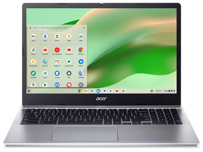 Acer CB315-5H-C4Z5 Chromebook - 15.6" INTEL N100 8GB RAM 64GB