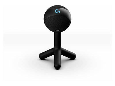 Logitech Yeti Orb RGB Gaming Mic with LIGHTSYNC - Black - view 2