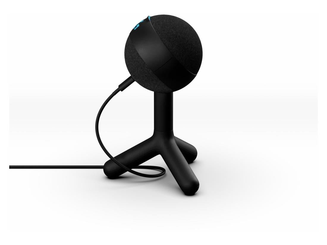 Logitech Yeti Orb RGB Gaming Mic with LIGHTSYNC - Black - view 4