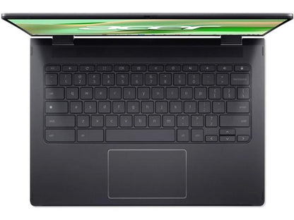 Acer CP714-2WN-7073 Chromebook - 14" Touch Core i7-1355U 16GB RAM 256GB