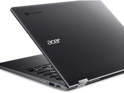 Acer CP714-2WN-7073 Chromebook - 14" Touch Core i7-1355U 16GB RAM 256GB