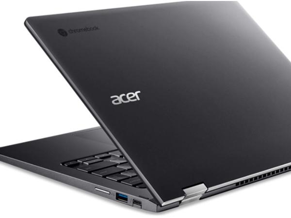 Acer CP714-2WN-7073 Chromebook - 14" Touch Core i7-1355U 16GB RAM 256GB
