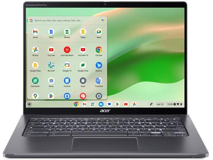 Acer CP714-2WN-3338 Chromebook - 14" Touch Core i3-1315U 8GB RAM 128GB