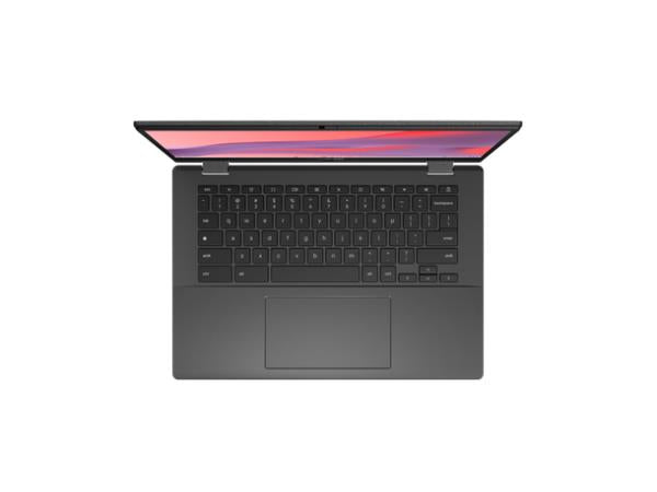 ASUS Flip ASUS ChromeBook Flip - Touch MT8186G 8GB RAM 64GB
