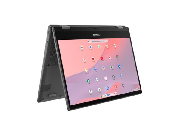 ASUS Flip ASUS ChromeBook Flip - Touch MT8186G 8GB RAM 64GB