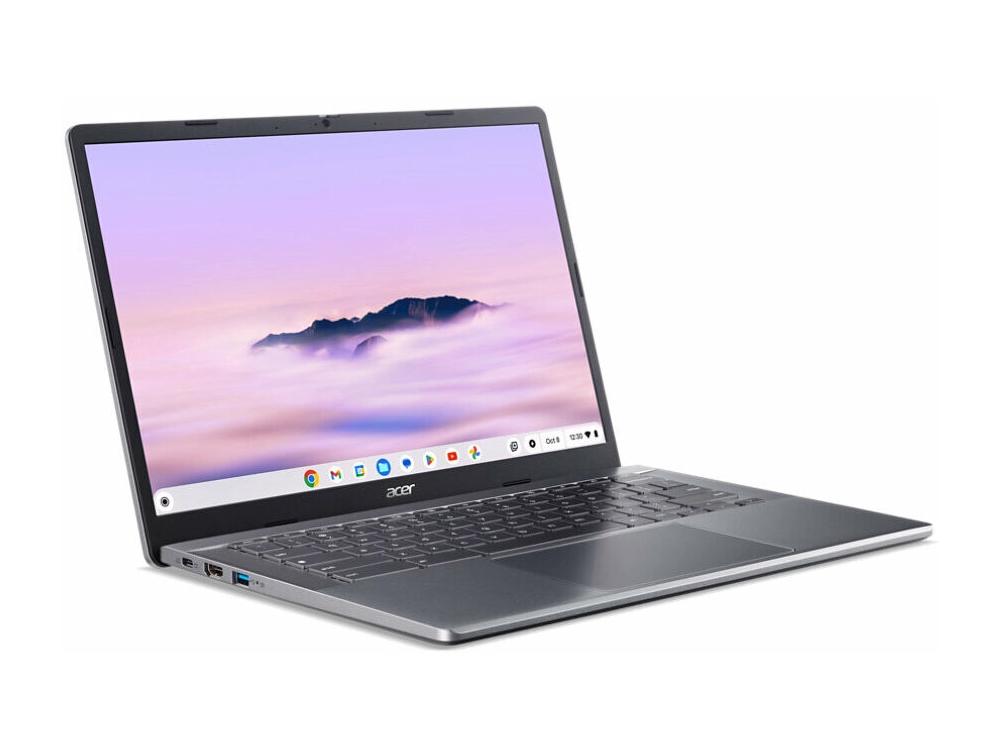 Acer CBE574-1T-R9TX Chromebook - 14" Touch 16GB RAM 256GB