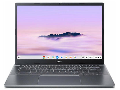 Acer CBE574-1T-R9TX Chromebook - 14" Touch 16GB RAM 256GB