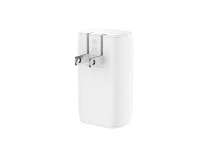 Belkin BoostCharge Pro USB-C Wall Charger 67W with PPS - White