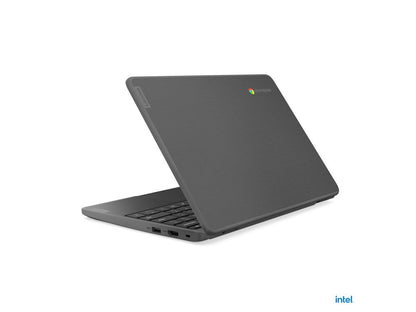 Lenovo 100e Intel G4 Chromebook - 11.6" Intel N100 4GB RAM 32GB