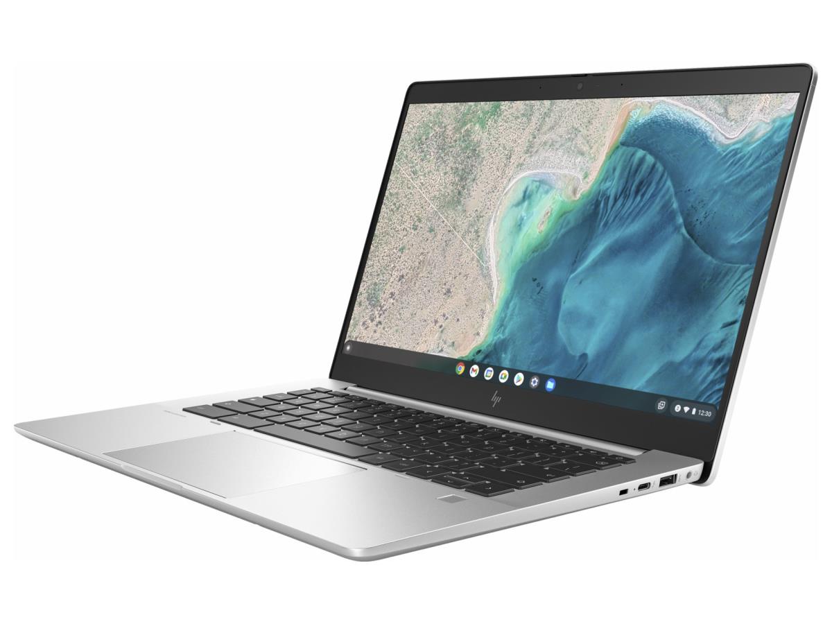 HP EC640G3CB I5-1245U 14 8GB - I5-1245U