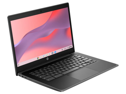 HP Fortis Chromebook - 14" N100 4GB RAM 32GB