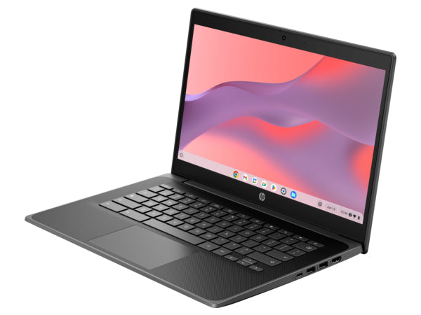 HP Fortis Chromebook - 14" N100 4GB RAM 32GB
