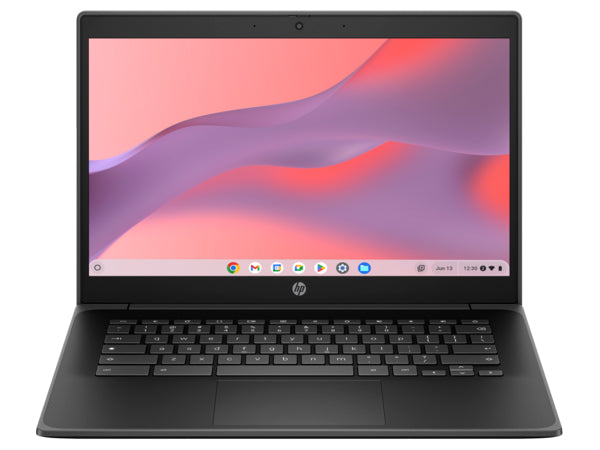 HP Fortis Chromebook - 14" N100 4GB RAM 32GB