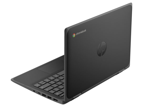 HP Fortis X360 Chromebook - 11" Touch Intel N200