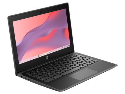 HP Fortis Chromebook - 11" Intel N100
