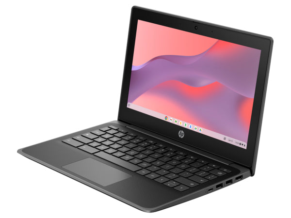 HP Fortis Chromebook - 11" Intel N100