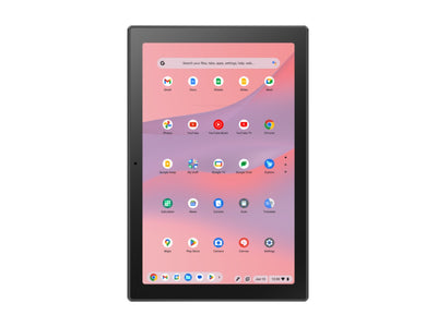 ASUS CM3001DM2A-YN44T-S Chromebook Tablet - Touch MT8186G 4GB RAM 64GB