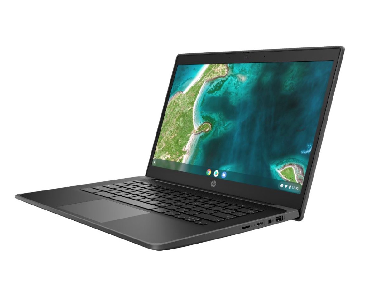 HP Fortis14G10E CelN5100 14 8GB