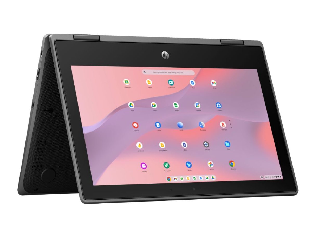 HP Fx36011G3JC CelN4500 11 4GB