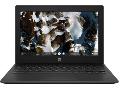 HP 11 G9 Chromebook - 11.6" Celeron - 4GB RAM 32GB