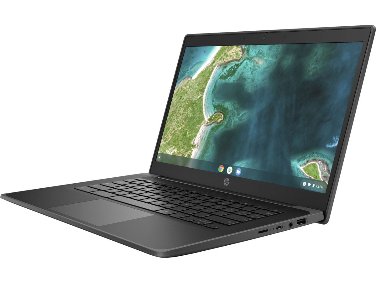 HP Fortis Chromebook - 14" Celeron - 8GB RAM 64GB