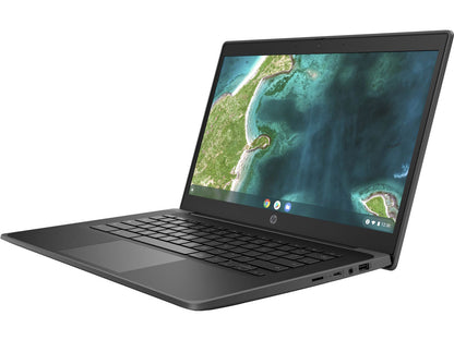 HP Fortis Chromebook - 14" Celeron - 4GB RAM 32GB